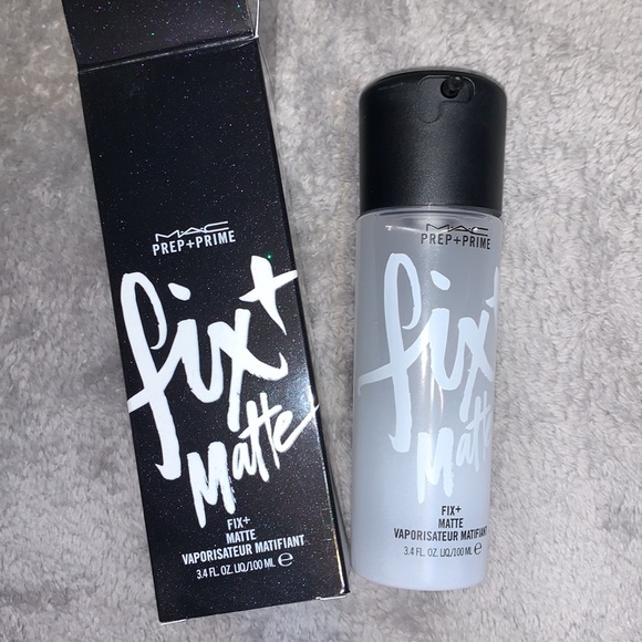 Mac fix and matte prep and prime - Picture 2 of 2